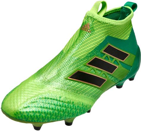 adidas ace 17 purecontrol grün|adidas ace 17.1 orange.